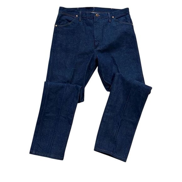 Wrangler Cowboy Cut Jeans - Picture 1 of 7